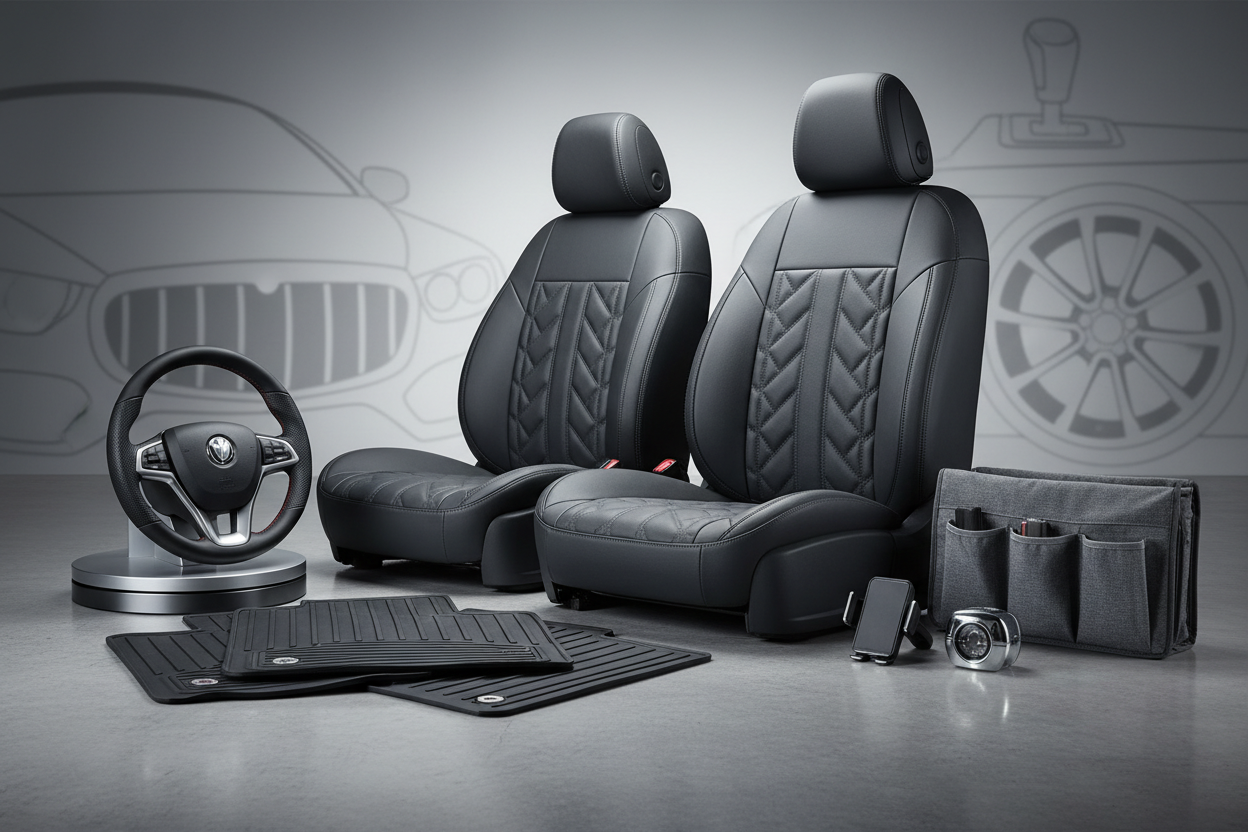 Signature Intérieur